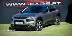 Citroën C4 Cactus 1.5 BlueHDi Shine EAT6 - 1