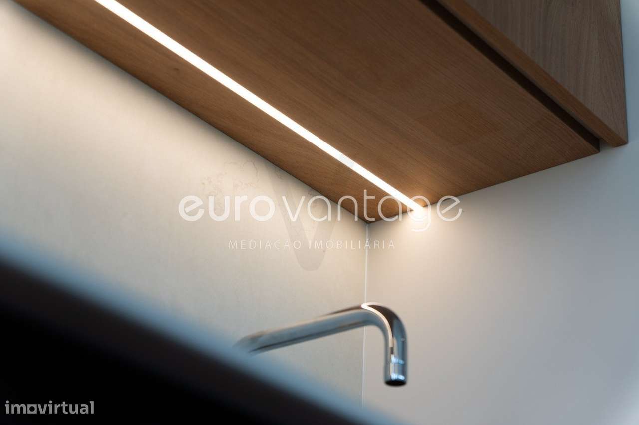 Apartamento T1 Santa Clara/Leiria-10