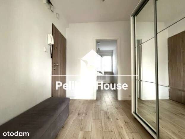 Dwa pokoje z oddzielna kuchnia metro Natolin-7