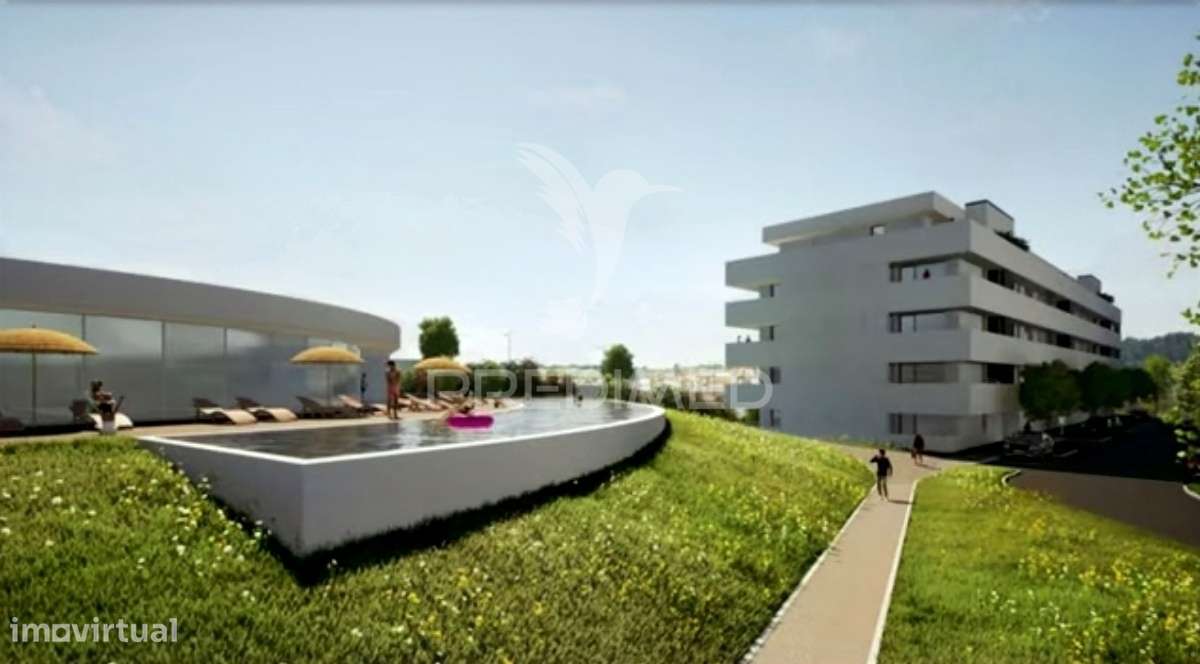 Oportunidade de Investimento, loteamento habitacional Torres Novas - Grande imagem: 2/19