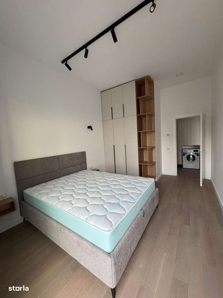 Apartament 2 camere in complexul One Timpuri Noi - Imagine principală: 4/6