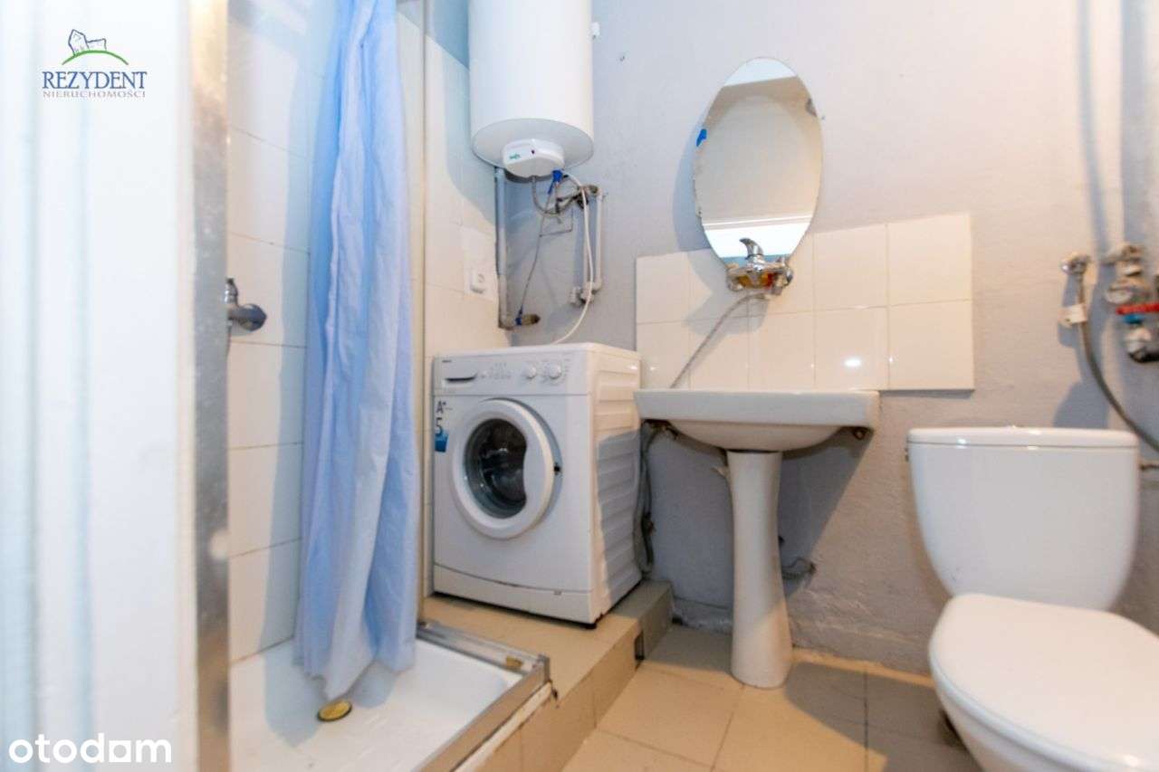 Ustawne mieszkanie, do własnej aranżacji na Osiedlu B-12