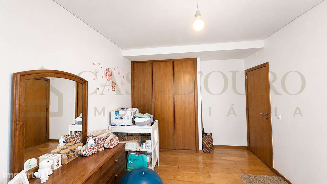 T2 - Grijó | Vila Nova de Gaia-15