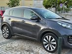 Kia Sportage 1.7 CRDi ISG EX - 2