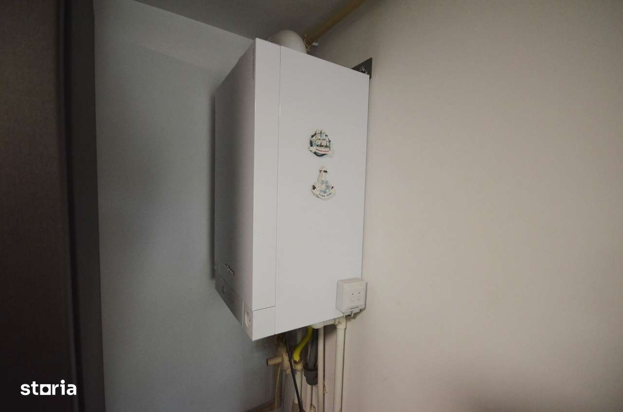 Casa din caramida, Parter + Pod - Dobroesti-9