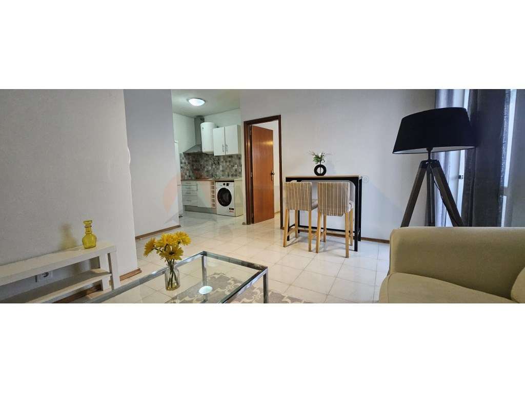 Oportunidade em Setúbal - T1 no coração da cidade-11