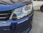 VW Sharan 2.0 TDI Highline DSG - 10