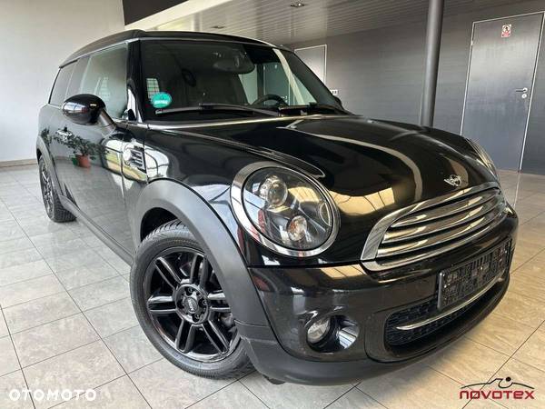 MINI Clubman - 3