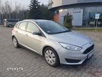 Ford Focus 1.6 Trend - 3