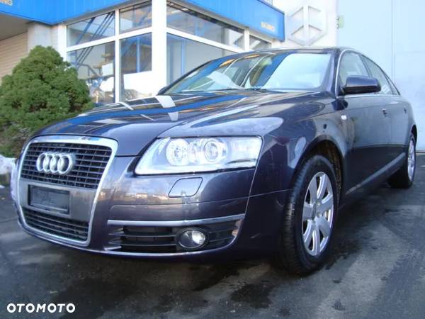 Audi A6 2.0 TDI - 2