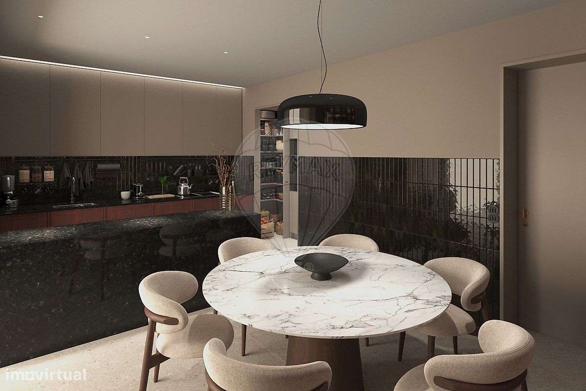 Apartamento T4 para venda - Grande imagem: 3/48