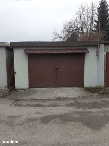 Sprzedam garaż Bielsko Biała 31m.kw.