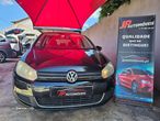 VW Golf 1.6 TDi Style - 2