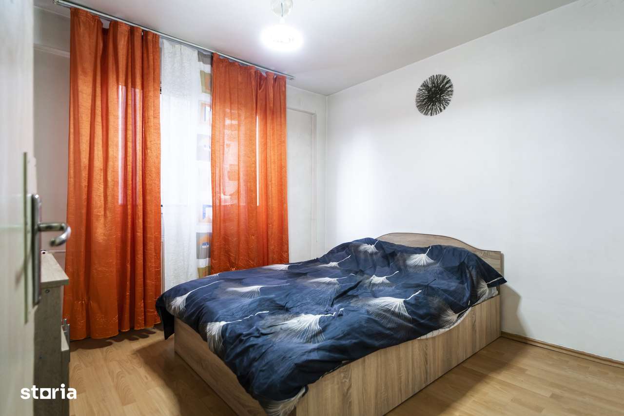 Apartament 2 camere Lujerului, etaj 6/10, 39 mp, comision 0%-3