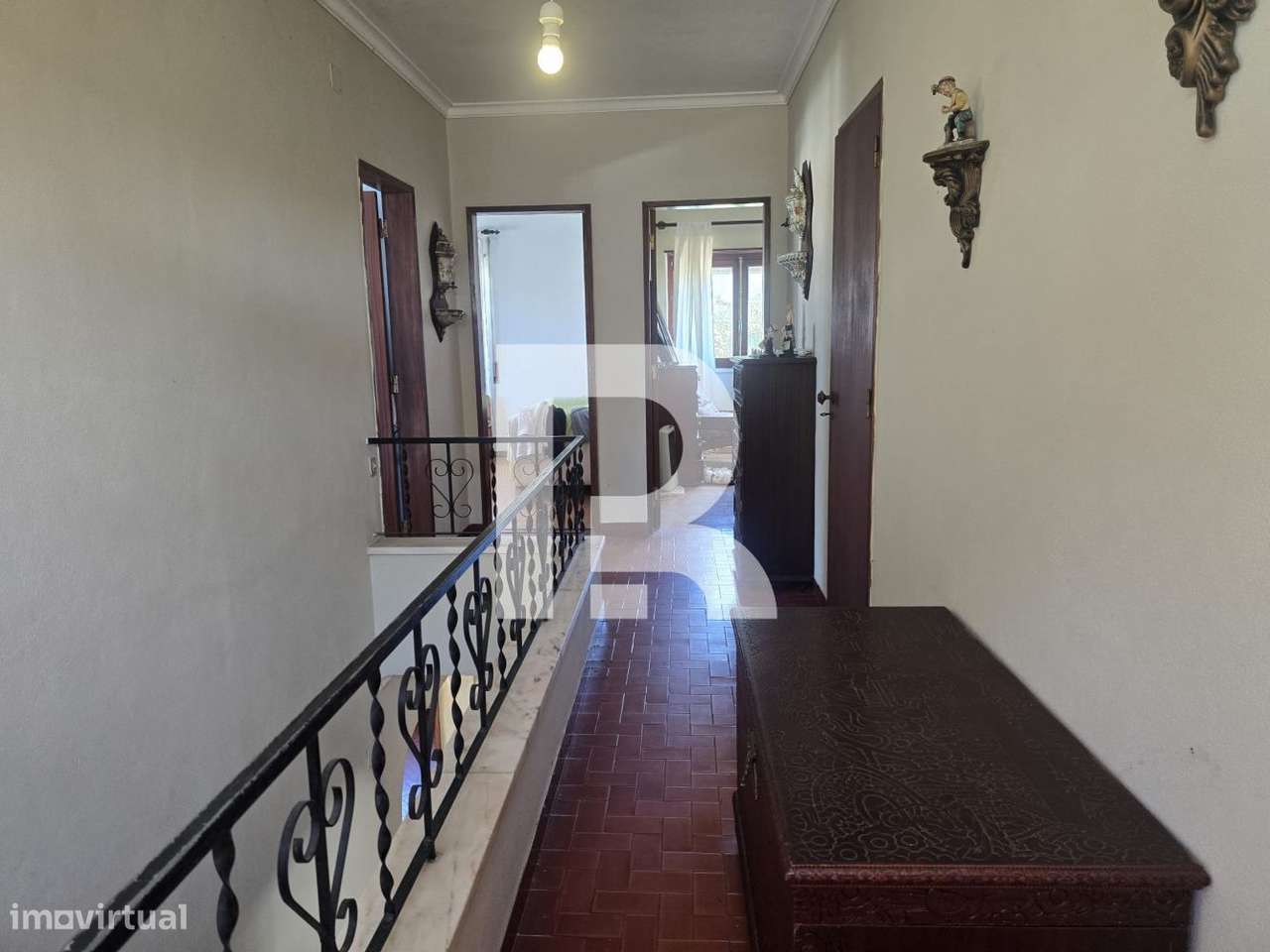 Moradia Isolada T7 em Fontanelas-23