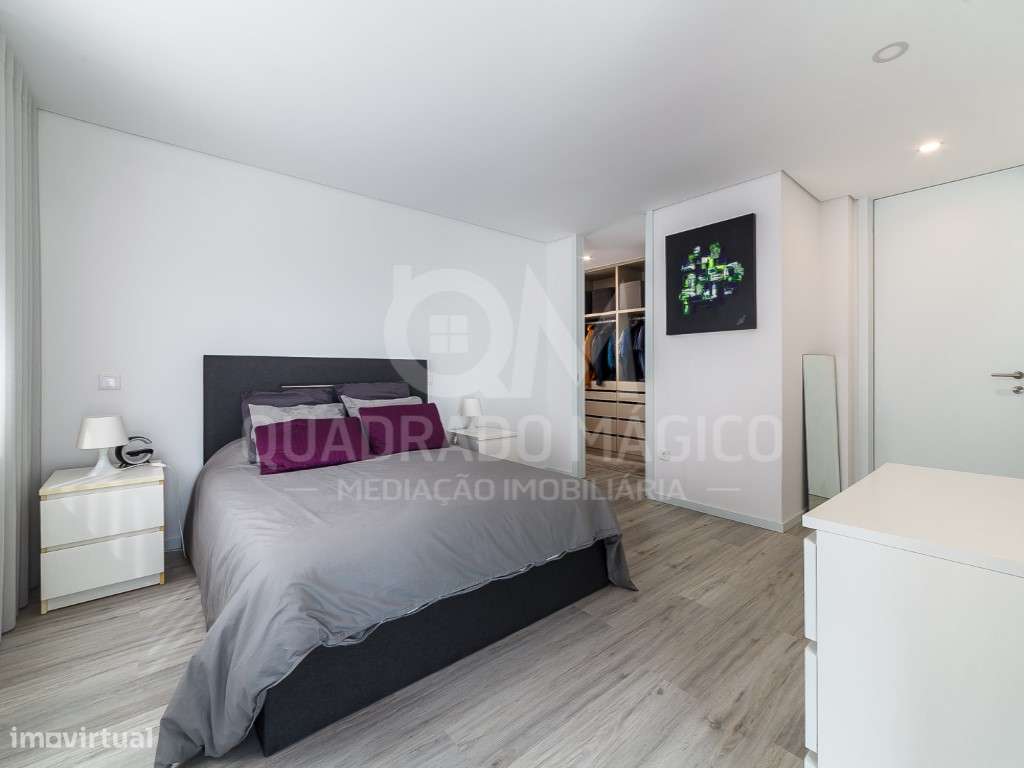 Maravilhosa moradia T3+1, térrea e de linhas modernas a 2 minutos d...-30