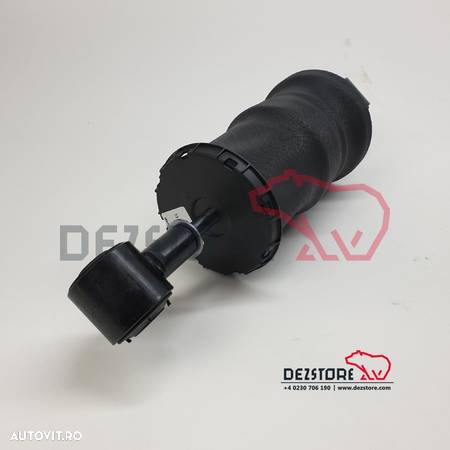 Perna aer suspensie cabina fata MAN TGX (81417226072) - 1