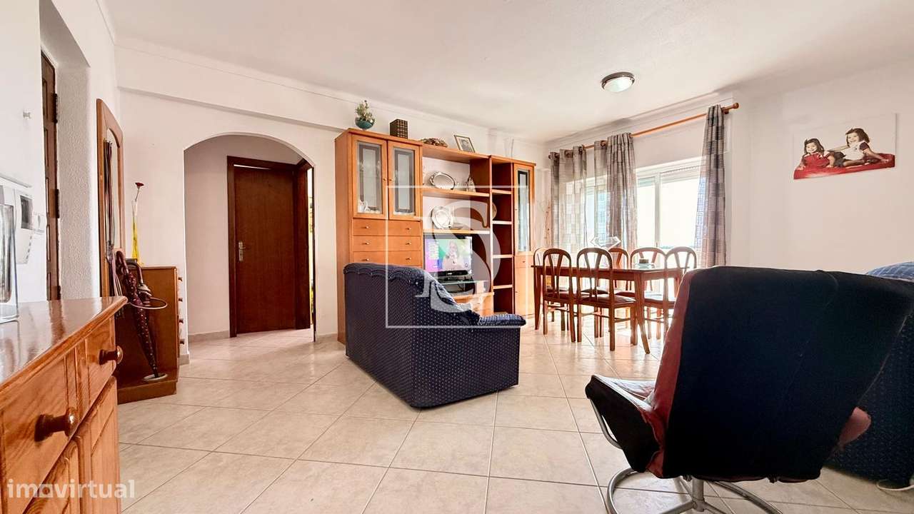 Apartamento T4 Venda em Moita,Moita-7