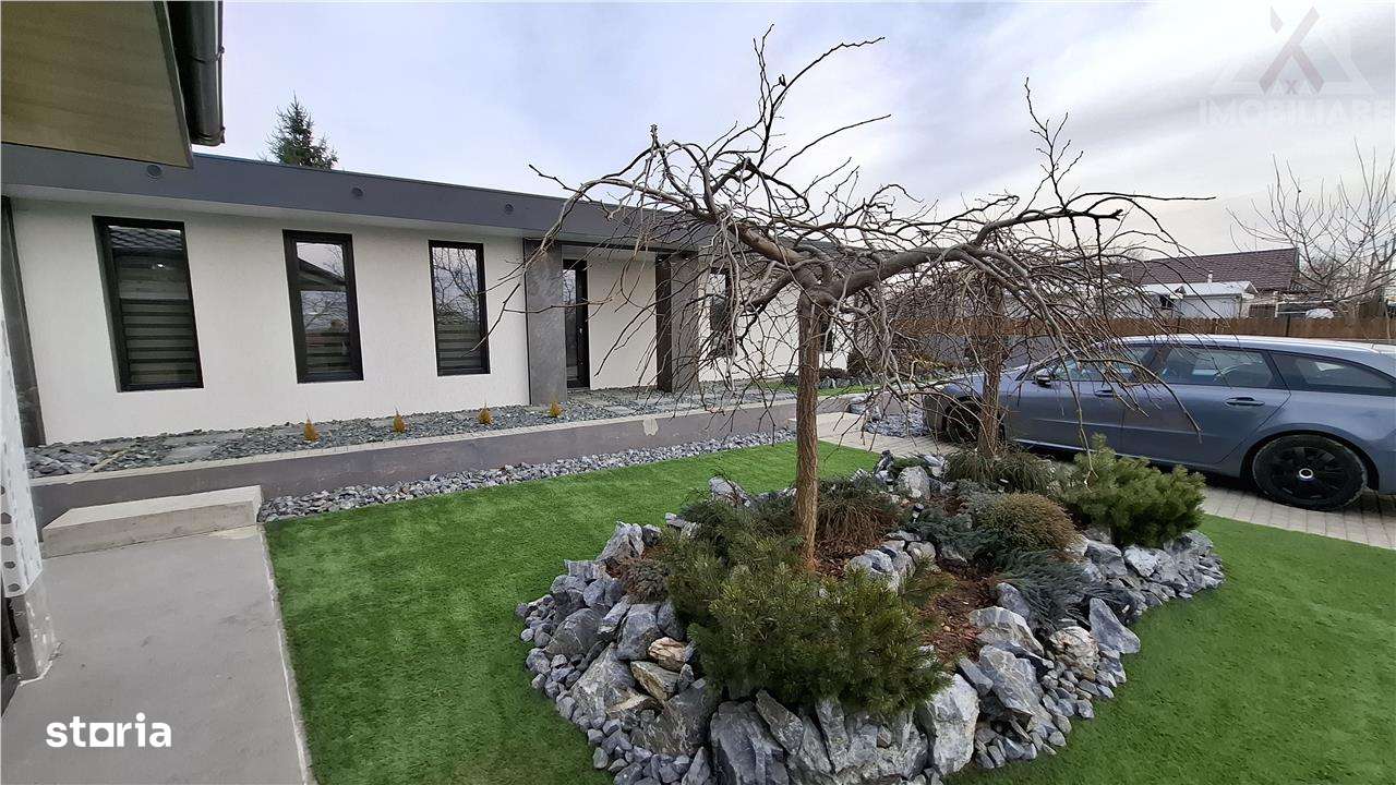 Casa Vorovesti Miroslava,mobilata utilata,Beci,Terasa,ASFALT - Imagine principală: 4/17