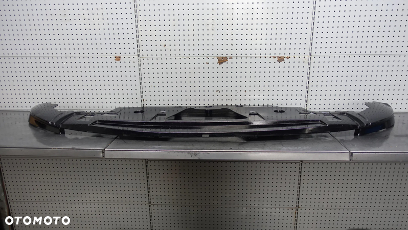 Spoiler Dokładka Zderzaka Przedniego Land Rover VELAR J8A2-17F775-BB - 12