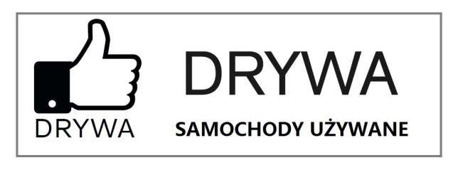 Volvo Drywa Gdynia - Autoryzowany Dealer Volvo Selekt logo
