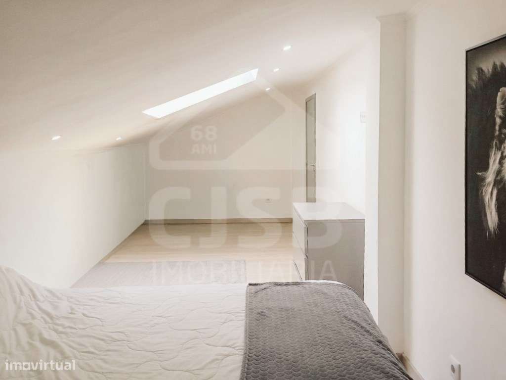 Andar Moradia em Samora Correia-12