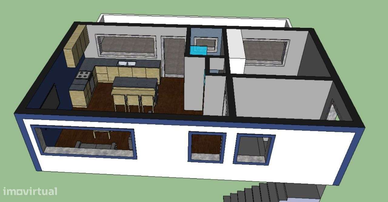 Terreno bem localizado! - Grande imagem: 3/11