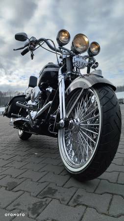 Harley-Davidson Softail Springer Classic - 35