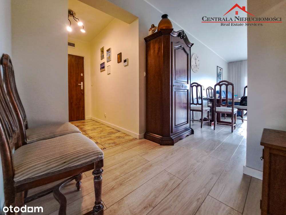 Mieszkanie z widokiem i z tarasem, 2pok, Winnica-3