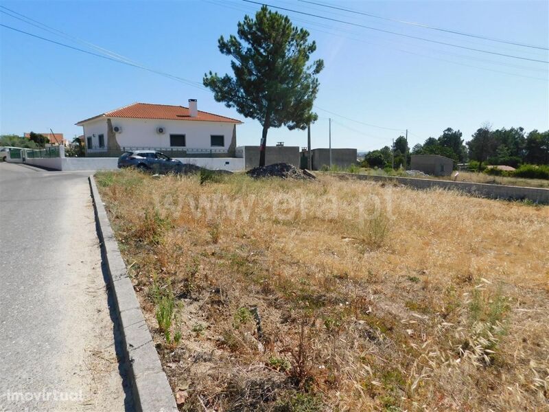 Lote / Fundão, Póvoa da Atalaia