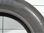 Opony letnie 235/55R18 100V Goodyear - 5