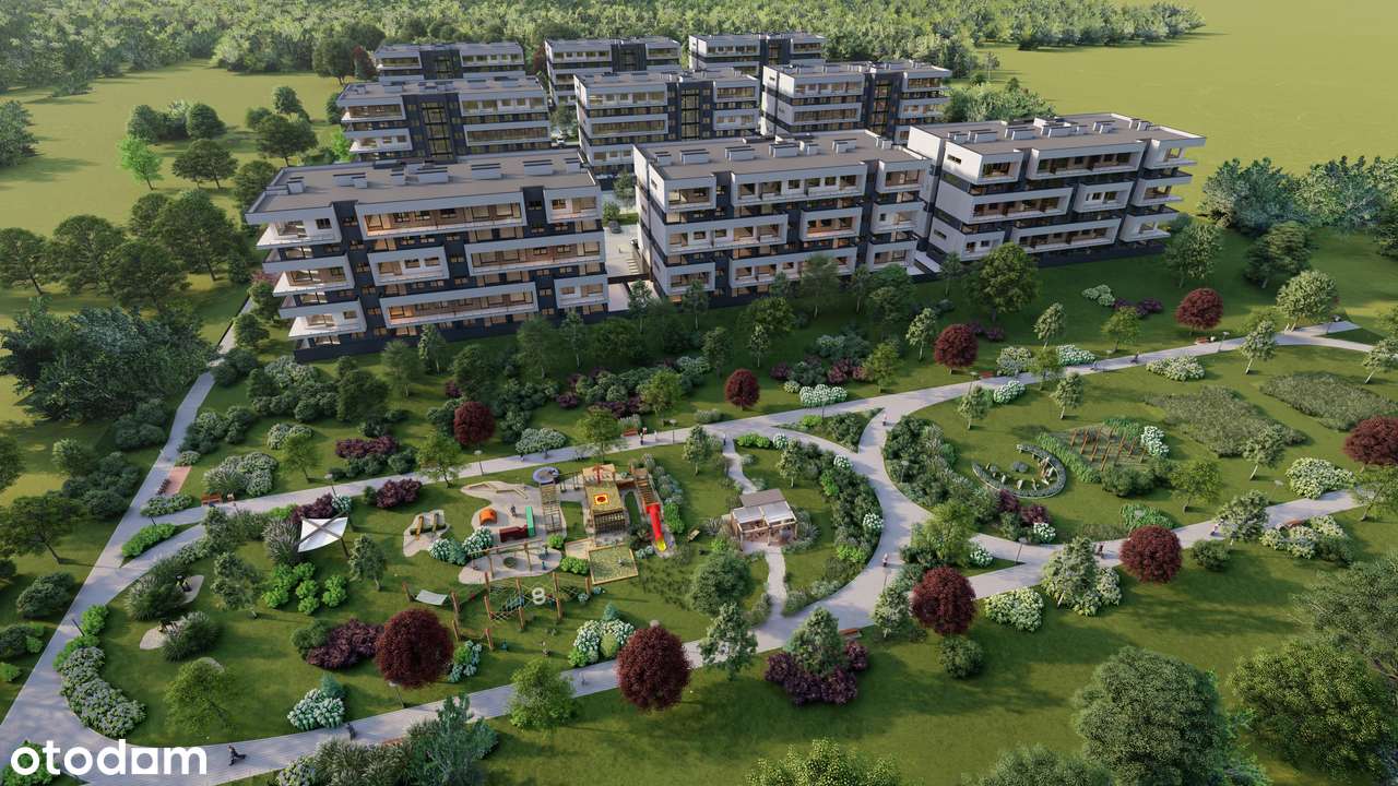 Mieszkanie na sprzedaż, 94.13m², Opole, Malinka - Pełny obrazek: 4/20