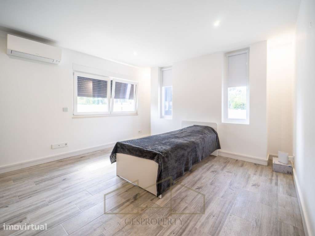 Moradia T6 Isolada na Marisol-30