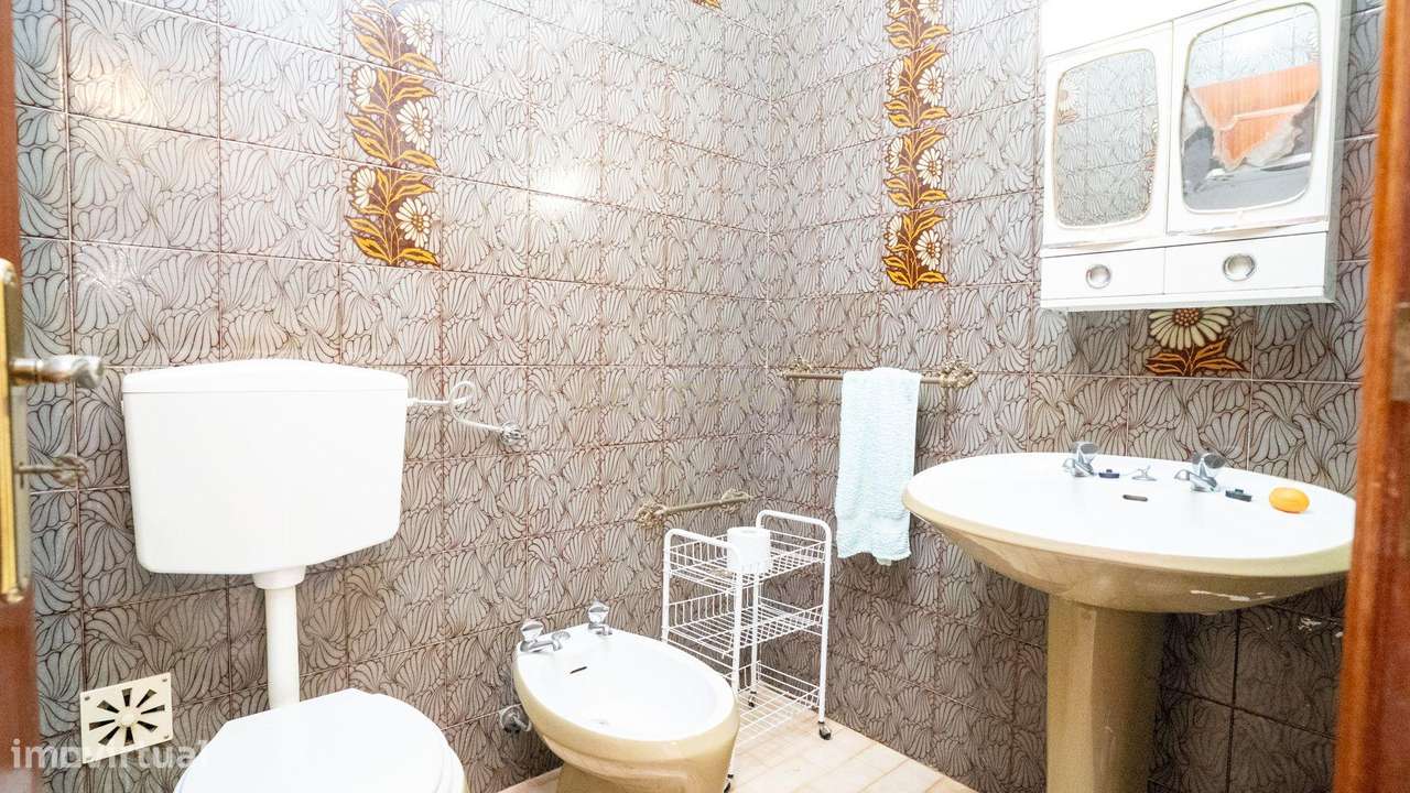 ✨ Apartamento T3/4 com elevador e vista para o Castelo de Tomar ✨-24