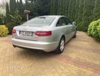 Audi A6 2.0 TDI Multitronic - 4