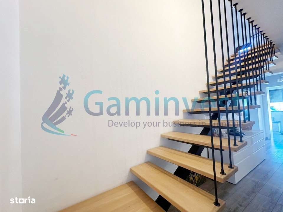 Casă spațioasă cu garaj,terasă  in Nojorid,Bihor,Gaminvest,V4304A-8