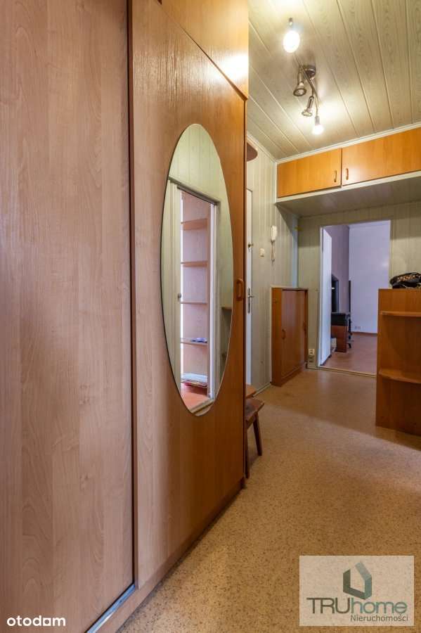 Mieszkanie z potencjałem | Strzelców Bytomskich-10