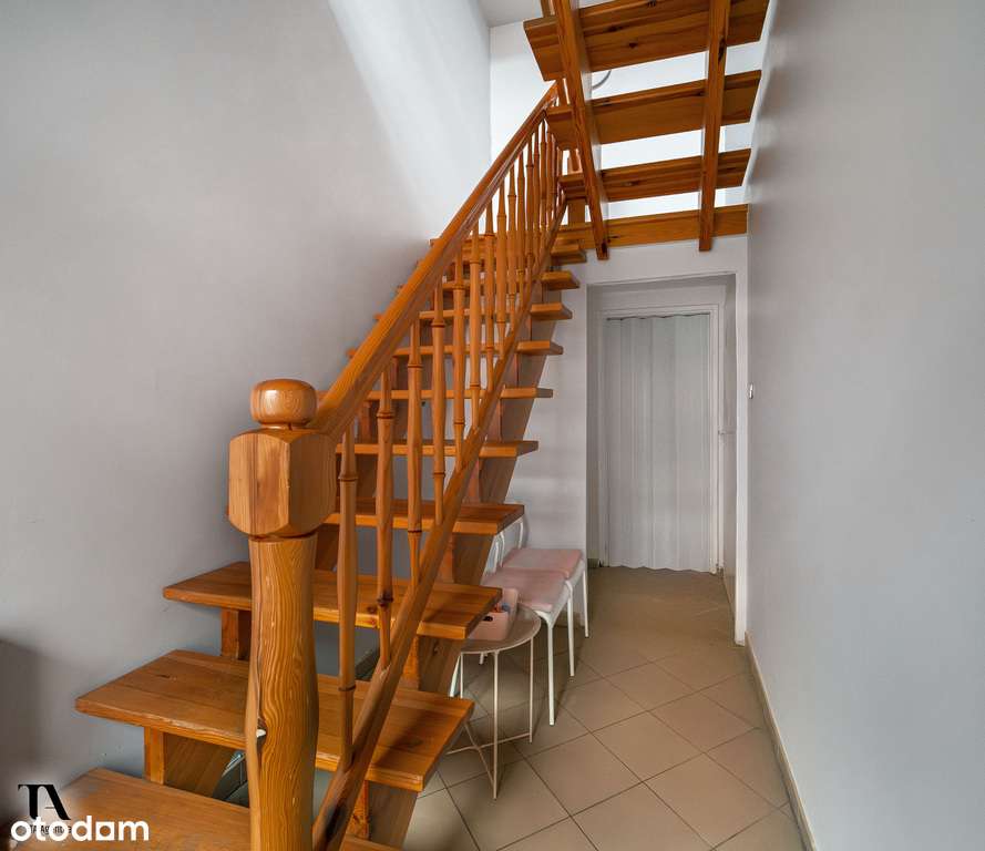 Gotowy budynek inwestycyjny w centrum Gostynia.-7