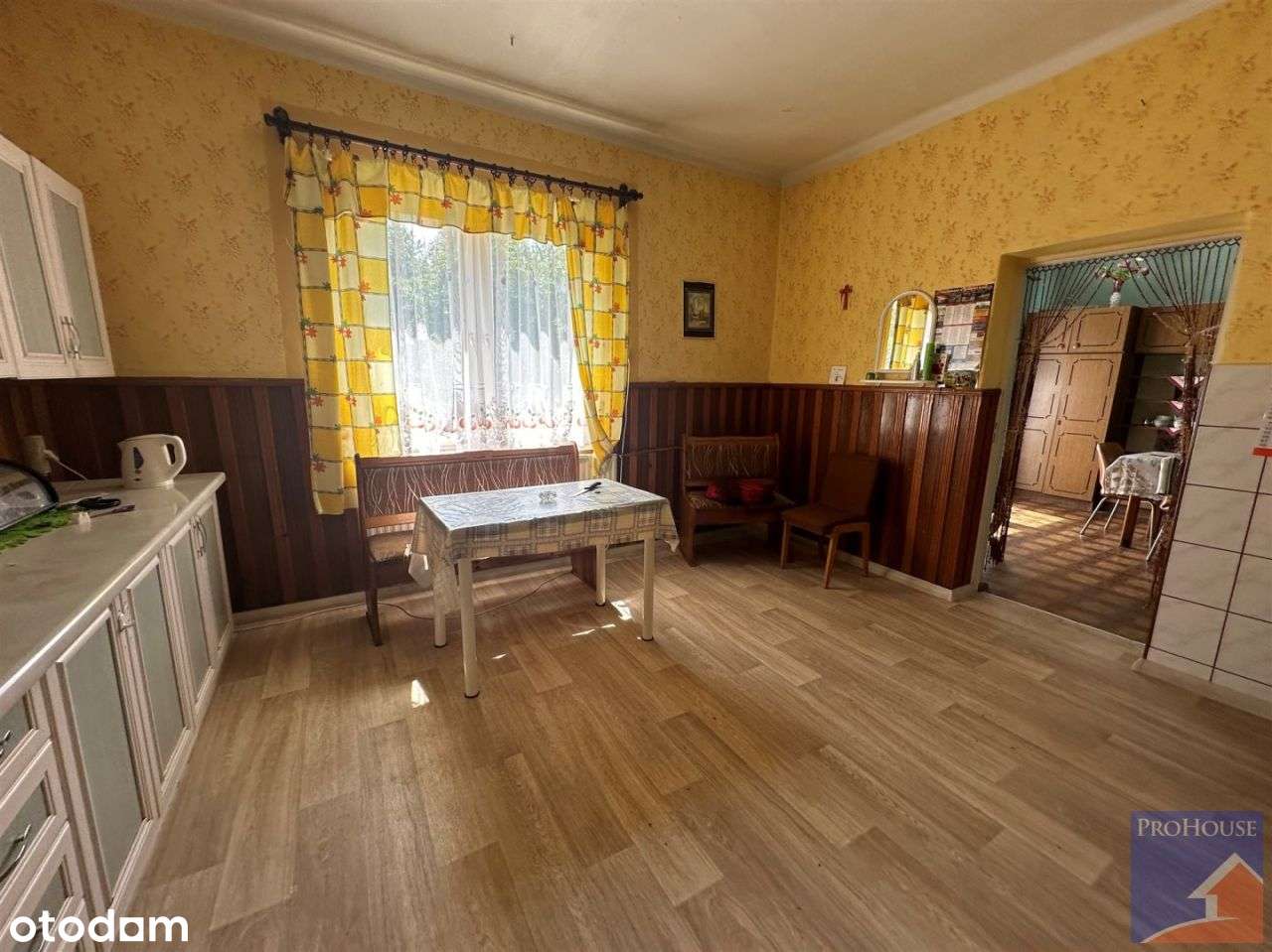 Dom, 100 m², Koszary-13