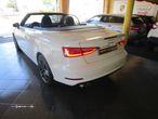 Audi A3 Cabrio 2.0 TDi S-line S tronic - 36