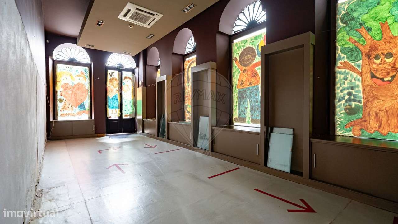 Loja  para arrendamento - Grande imagem: 5/18