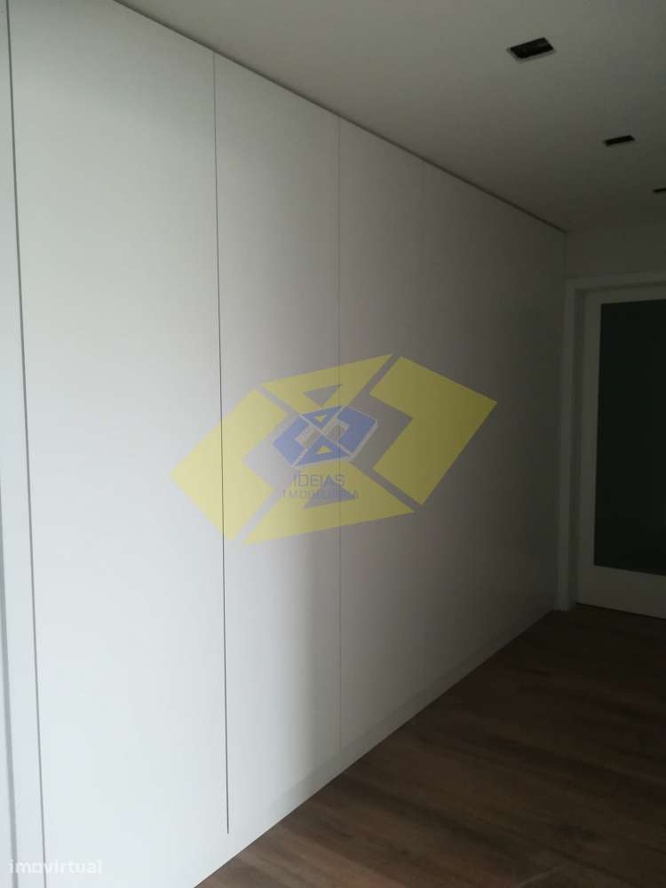 Apartamento T3 em Felgueiras c/110m2-8