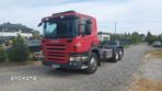 Scania P 360 - 1