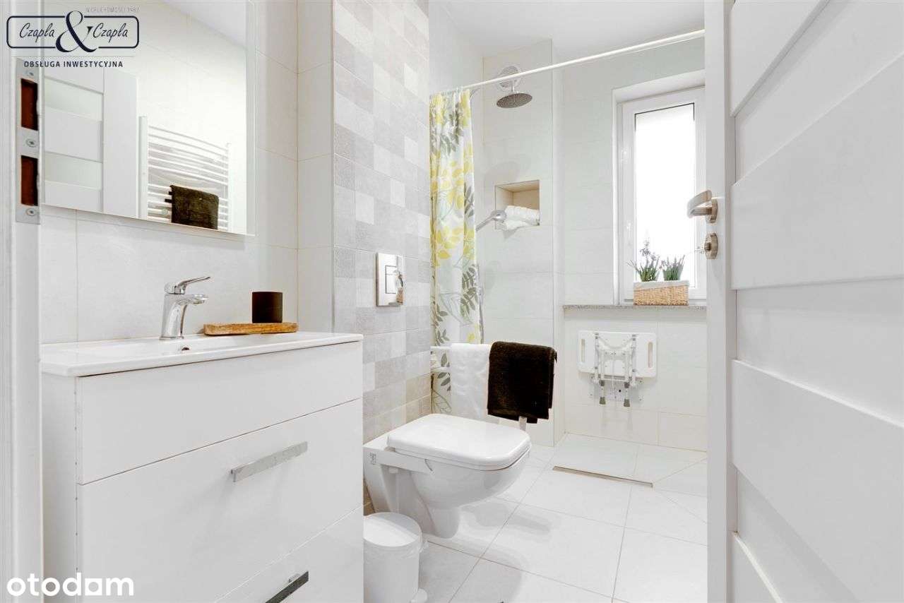 Dom z dużą działką – Rudziniec, ul. Polna-10