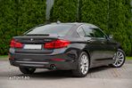 BMW Seria 5 530d xDrive Aut. Luxury Line - 6