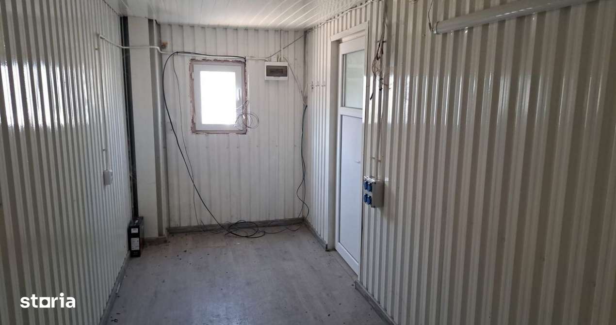 Hala Industriala de inchiriat, 400 mp, Luna de Sus - Imagine principală: 3/6