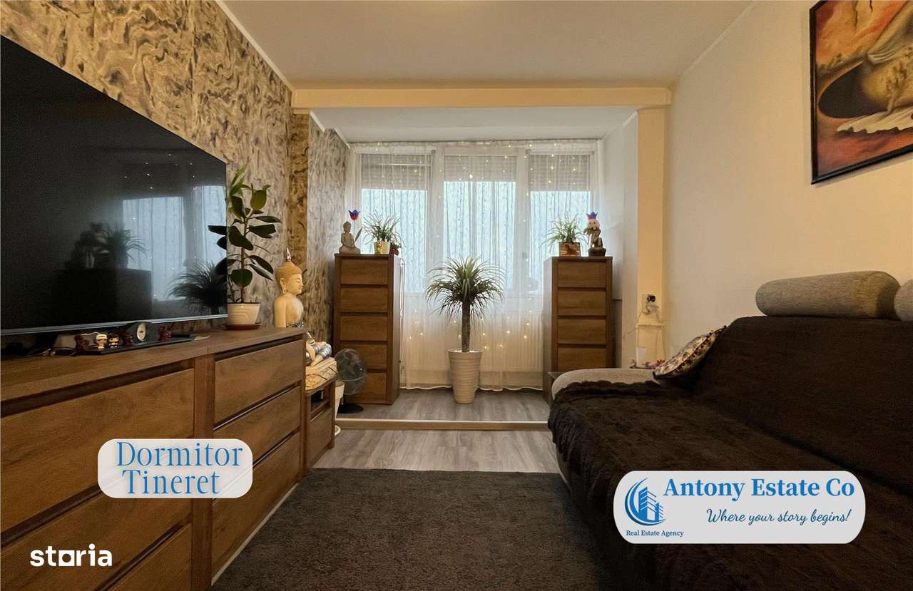 Apartament de vanzare, 3 camere, Rogerius - Oradea - Imagine principală: 4/11