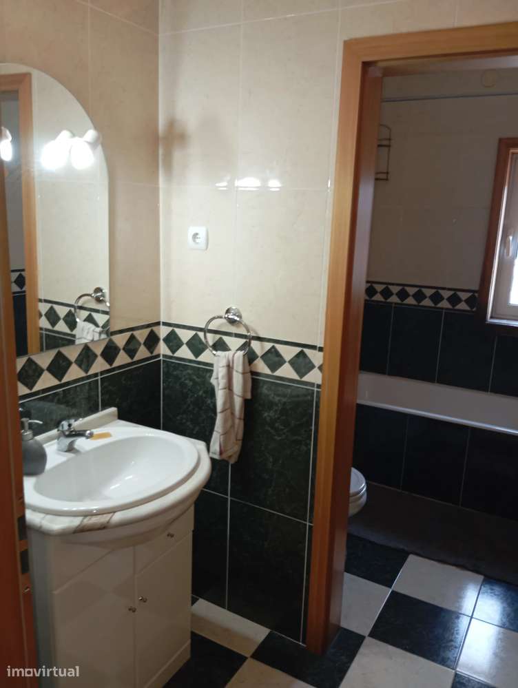 Apartamento T3 áreas incriveis e vistas desafogadas - centro da cidade-14
