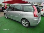 Citroën C4 Grand Picasso 1.6 HDi Exclusive CMP6 - 10