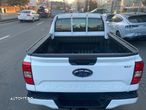 Ford RANGER DOUBLE CAB XLT - 11